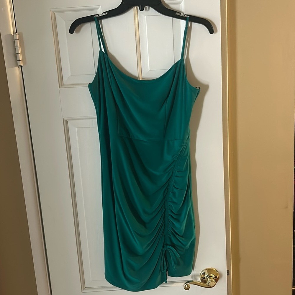 Bodycon Dress City Studio